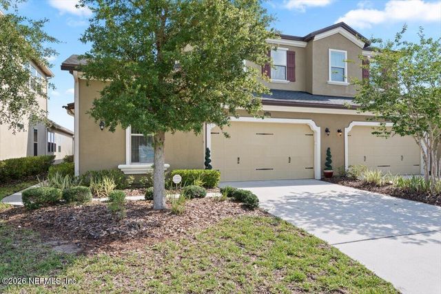 7209 MONDOVI Lane, Jacksonville, FL 32258