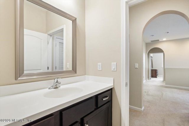 7209 MONDOVI Lane, Jacksonville, FL 32258