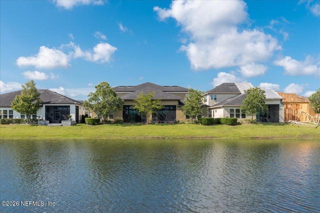 7209 MONDOVI Lane, Jacksonville, FL 32258