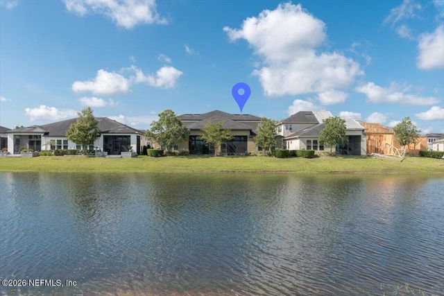7209 MONDOVI Lane, Jacksonville, FL 32258