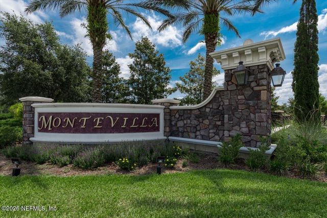 7209 MONDOVI Lane, Jacksonville, FL 32258