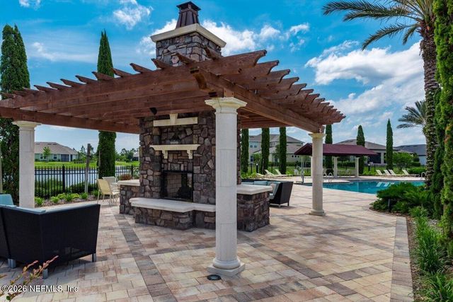 7209 MONDOVI Lane, Jacksonville, FL 32258