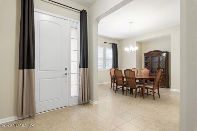 7209 MONDOVI Lane, Jacksonville, FL 32258