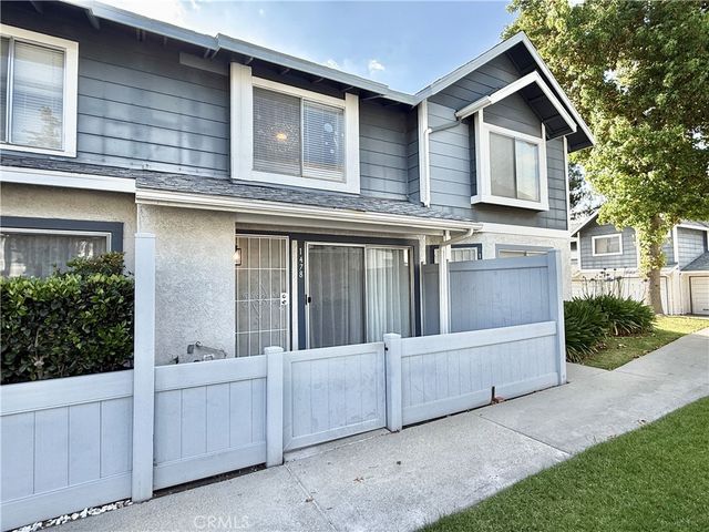 1478 Mccabe, West Covina, CA 91791