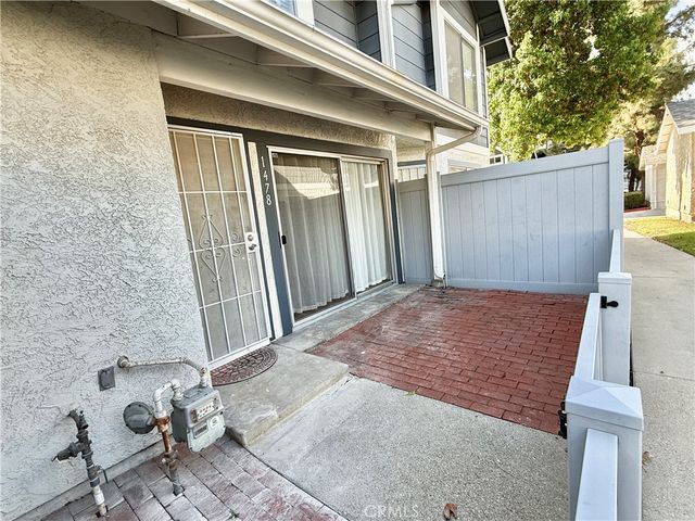 1478 Mccabe, West Covina, CA 91791