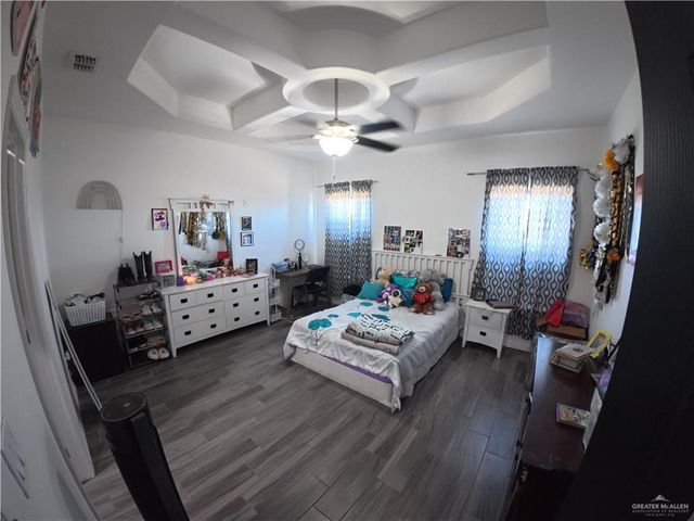 321 Gladiola Drive, Elsa, TX 78543