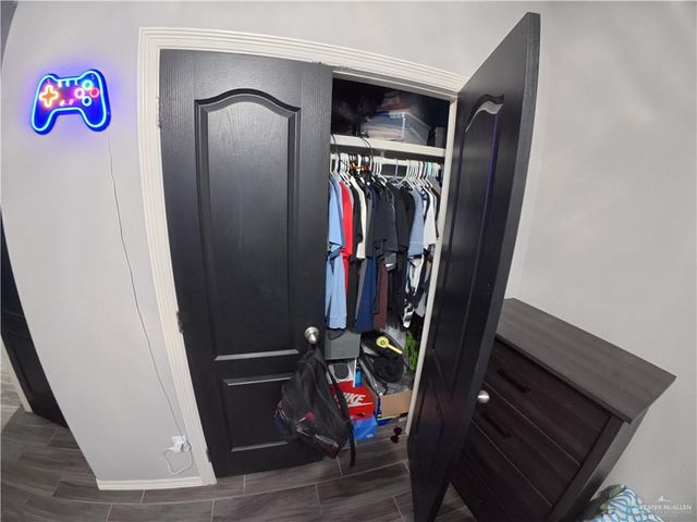 321 Gladiola Drive, Elsa, TX 78543