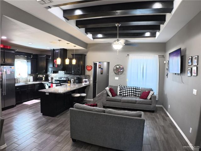 321 Gladiola Drive, Elsa, TX 78543