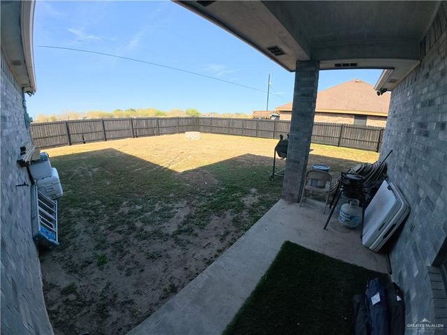 321 Gladiola Drive, Elsa, TX 78543