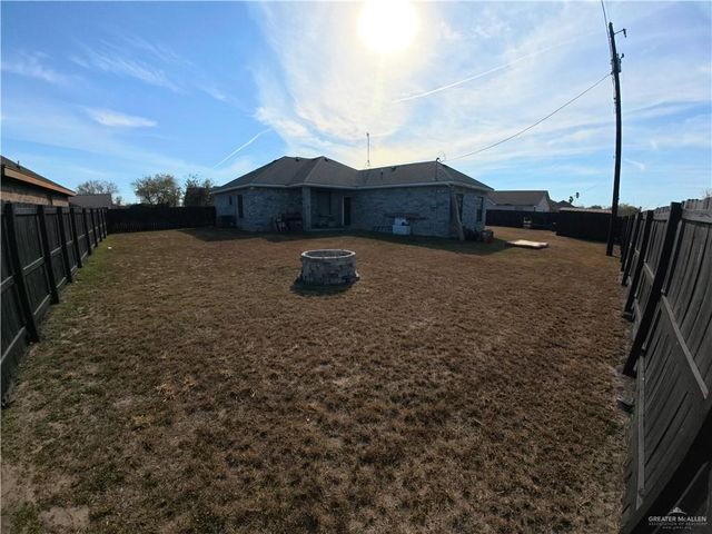 321 Gladiola Drive, Elsa, TX 78543