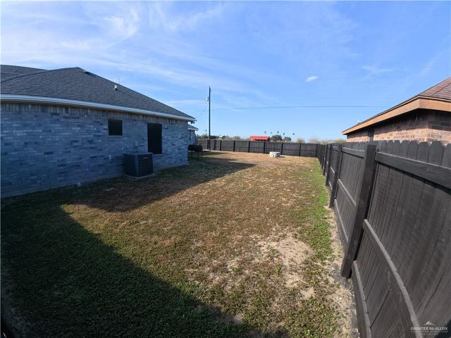 321 Gladiola Drive, Elsa, TX 78543