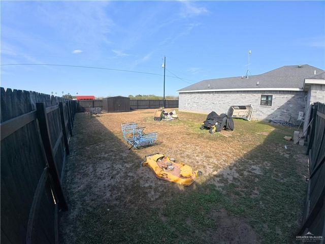 321 Gladiola Drive, Elsa, TX 78543