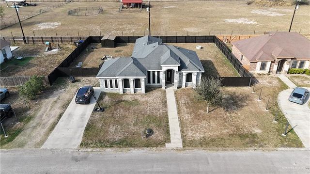 321 Gladiola Drive, Elsa, TX 78543