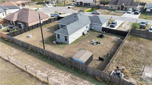 321 Gladiola Drive, Elsa, TX 78543