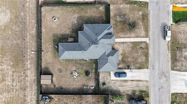 321 Gladiola Drive, Elsa, TX 78543