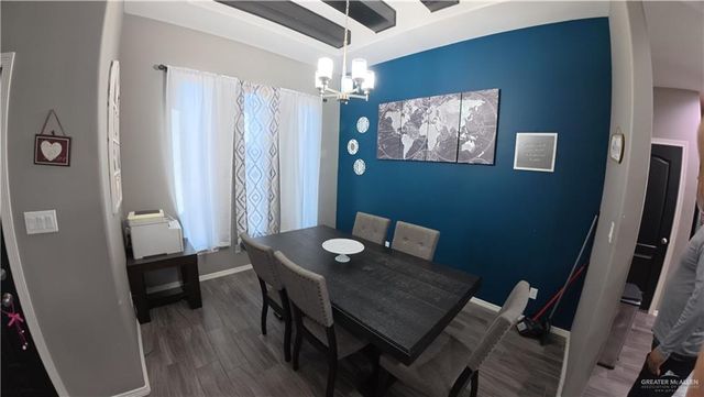 321 Gladiola Drive, Elsa, TX 78543