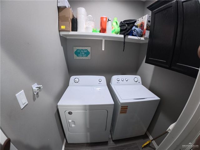 321 Gladiola Drive, Elsa, TX 78543