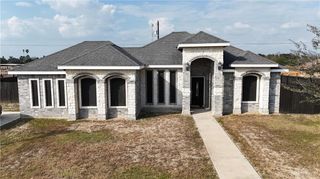 321 Gladiola Drive, Elsa, TX 78543