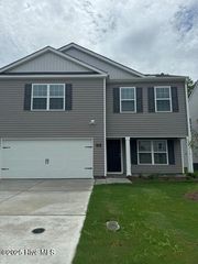 1301 Fowler Drive, Greenville, NC 27834