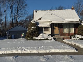 11377 Sioux, Redford Charter Township, MI 48239