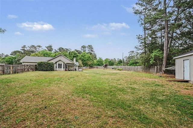 3334 Piney Way, Loganville, GA 30052