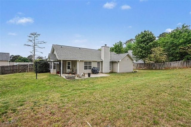3334 Piney Way, Loganville, GA 30052