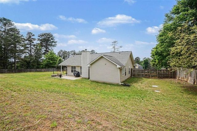 3334 Piney Way, Loganville, GA 30052