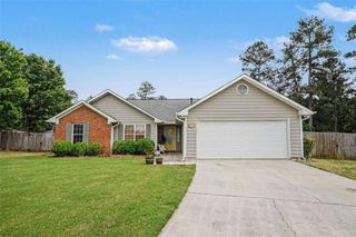 3334 Piney Way, Loganville, GA 30052