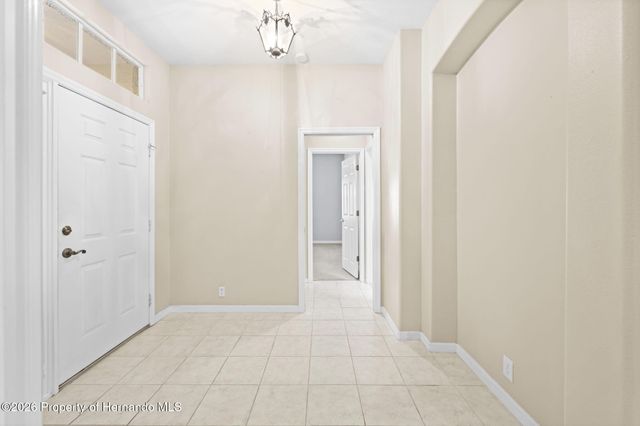 15028 Middle Fairway Drive, Spring Hill, FL 34609