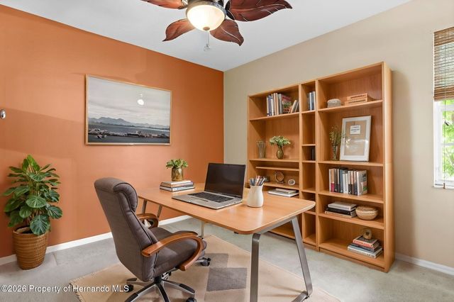 15028 Middle Fairway Drive, Spring Hill, FL 34609