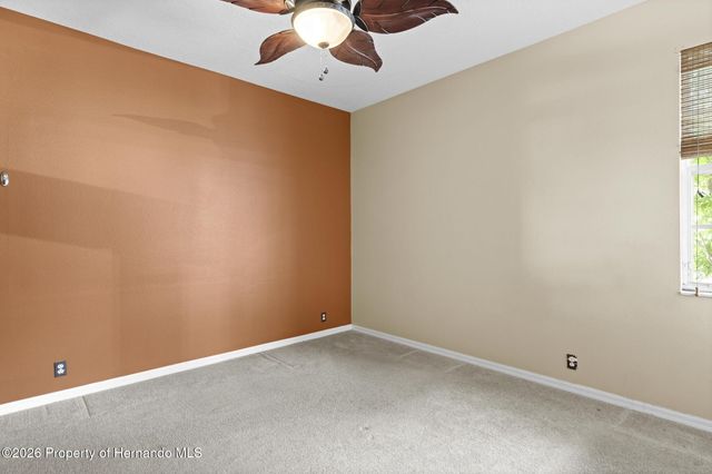 15028 Middle Fairway Drive, Spring Hill, FL 34609