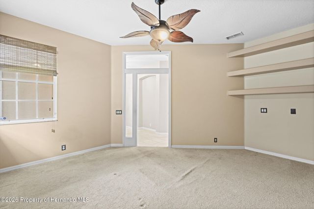 15028 Middle Fairway Drive, Spring Hill, FL 34609