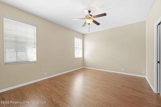 15028 Middle Fairway Drive, Spring Hill, FL 34609