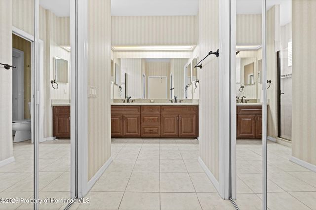 15028 Middle Fairway Drive, Spring Hill, FL 34609