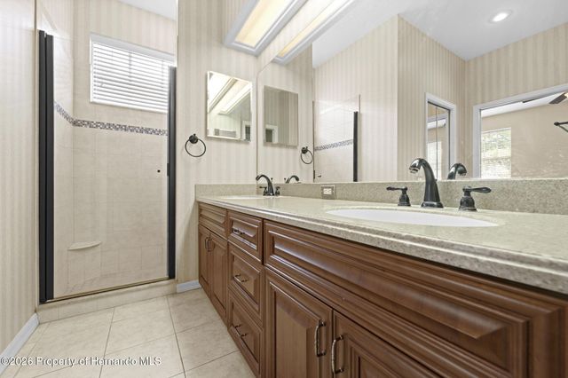 15028 Middle Fairway Drive, Spring Hill, FL 34609