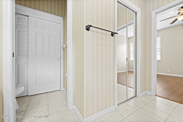 15028 Middle Fairway Drive, Spring Hill, FL 34609