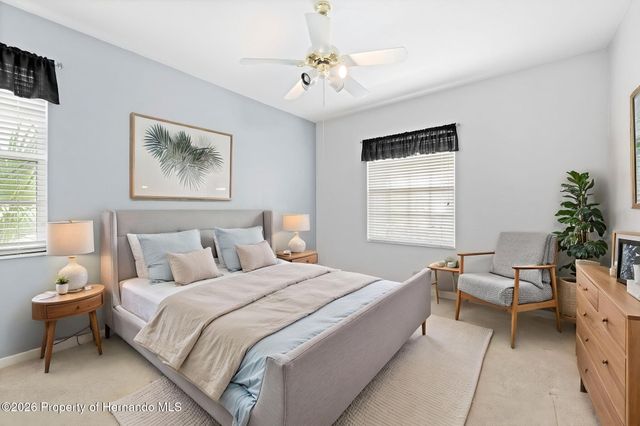 15028 Middle Fairway Drive, Spring Hill, FL 34609