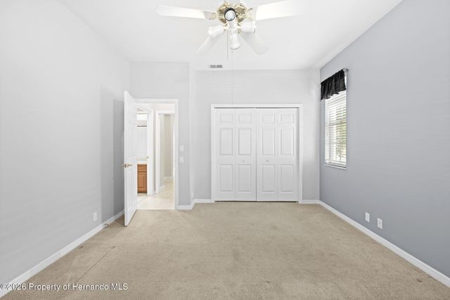 15028 Middle Fairway Drive, Spring Hill, FL 34609