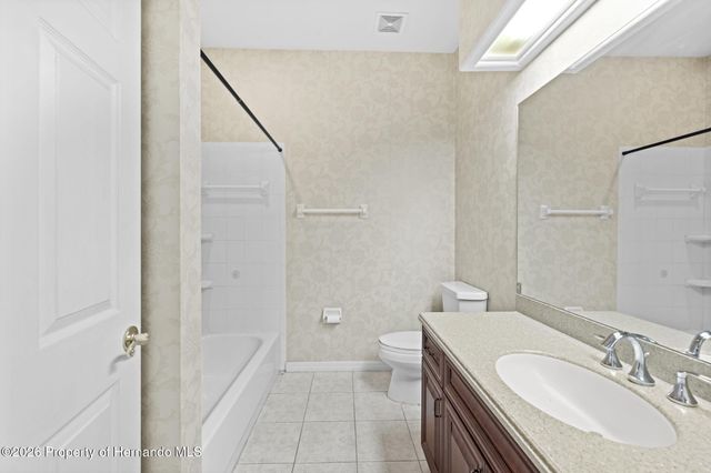 15028 Middle Fairway Drive, Spring Hill, FL 34609