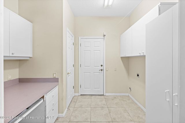 15028 Middle Fairway Drive, Spring Hill, FL 34609