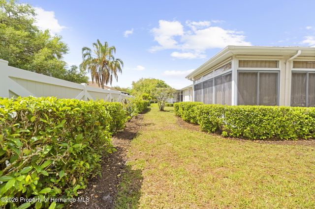 15028 Middle Fairway Drive, Spring Hill, FL 34609