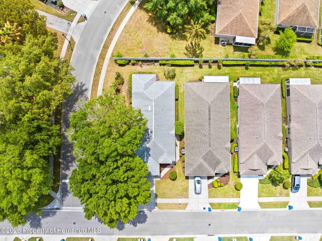 15028 Middle Fairway Drive, Spring Hill, FL 34609