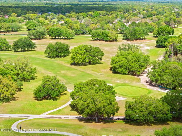 15028 Middle Fairway Drive, Spring Hill, FL 34609