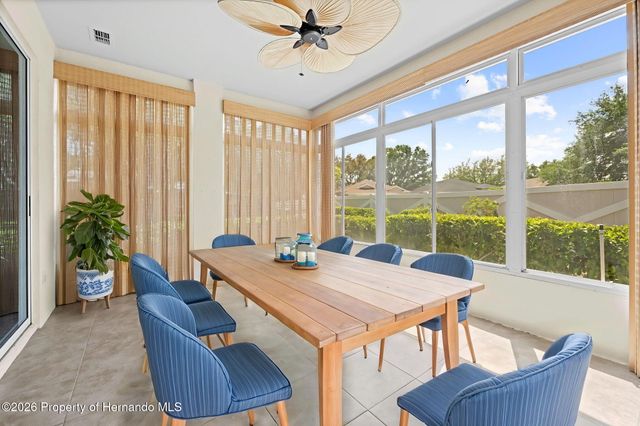 15028 Middle Fairway Drive, Spring Hill, FL 34609