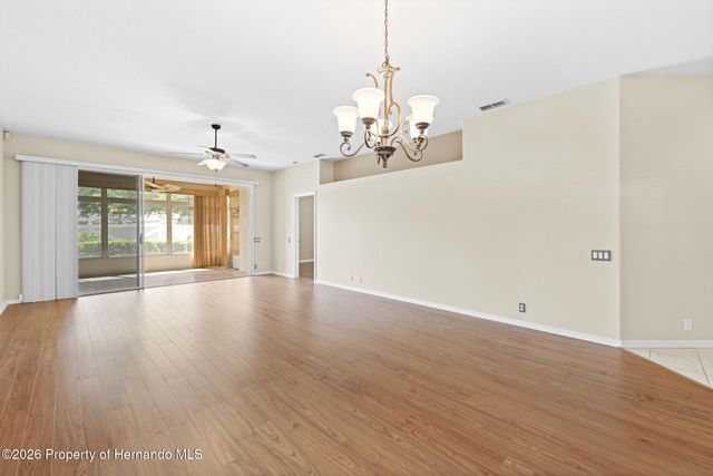 15028 Middle Fairway Drive, Spring Hill, FL 34609