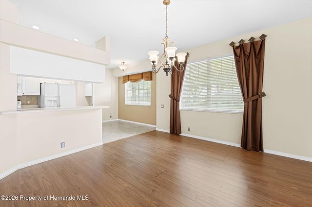 15028 Middle Fairway Drive, Spring Hill, FL 34609