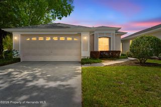 15028 Middle Fairway Drive, Spring Hill, FL 34609