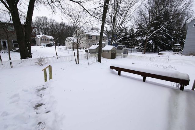 464 Ludington Avenue, Portage, MI 49002