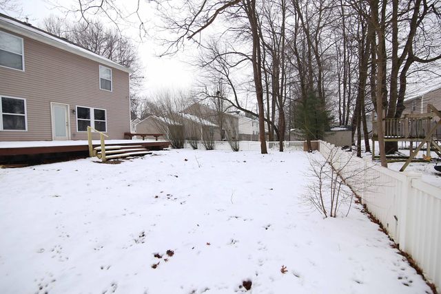 464 Ludington Avenue, Portage, MI 49002