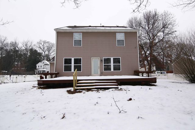 464 Ludington Avenue, Portage, MI 49002